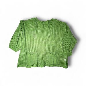 Elegant Mesh beach cover. XXL